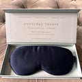 Silk Sleep Mask