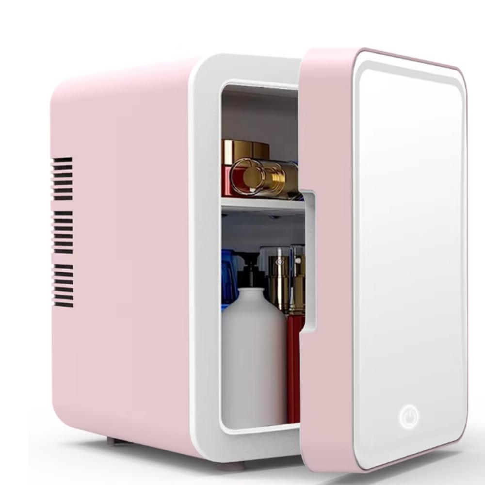 Portable Makeup Fridge