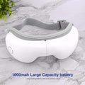 Heated Eye Massager