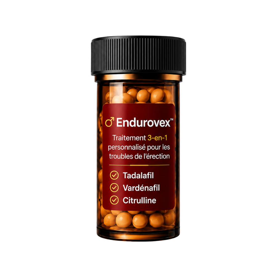 Endurovex™