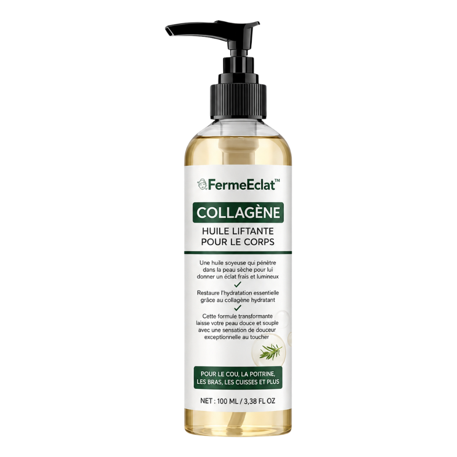 FermeEclat™
