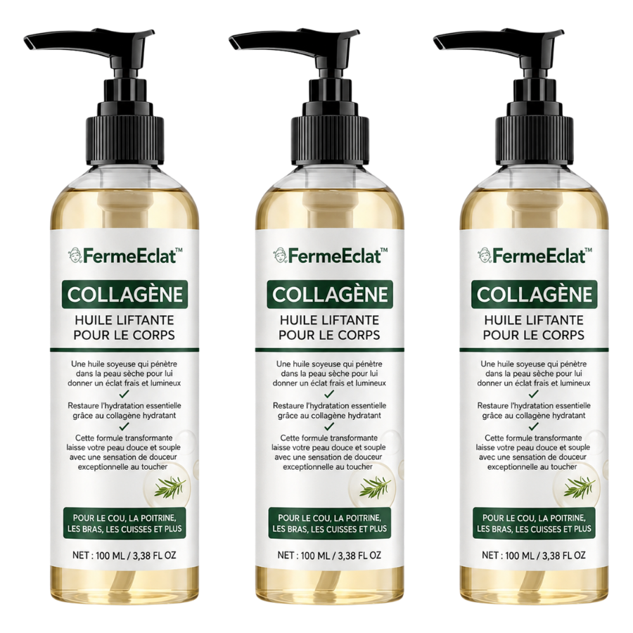 FermeEclat™