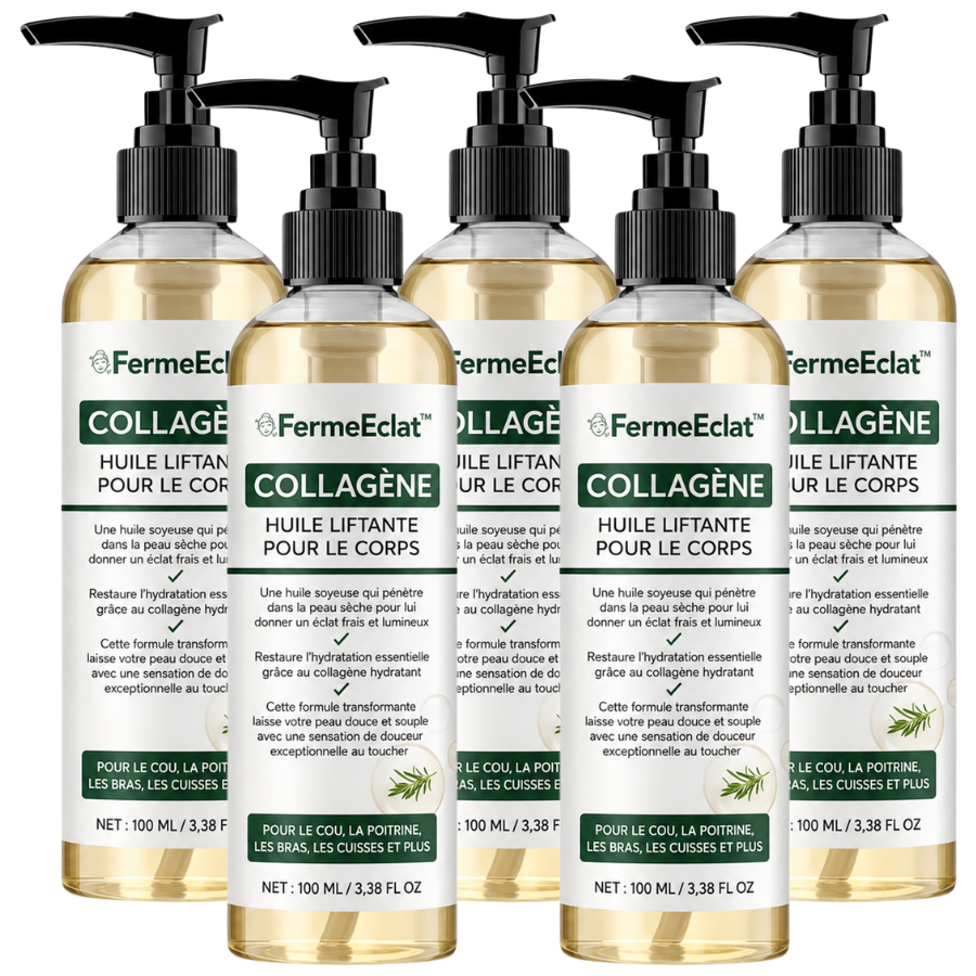 FermeEclat™