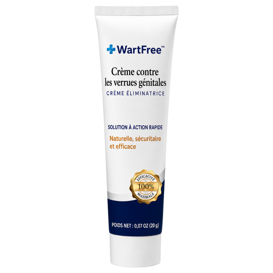 WartFree™