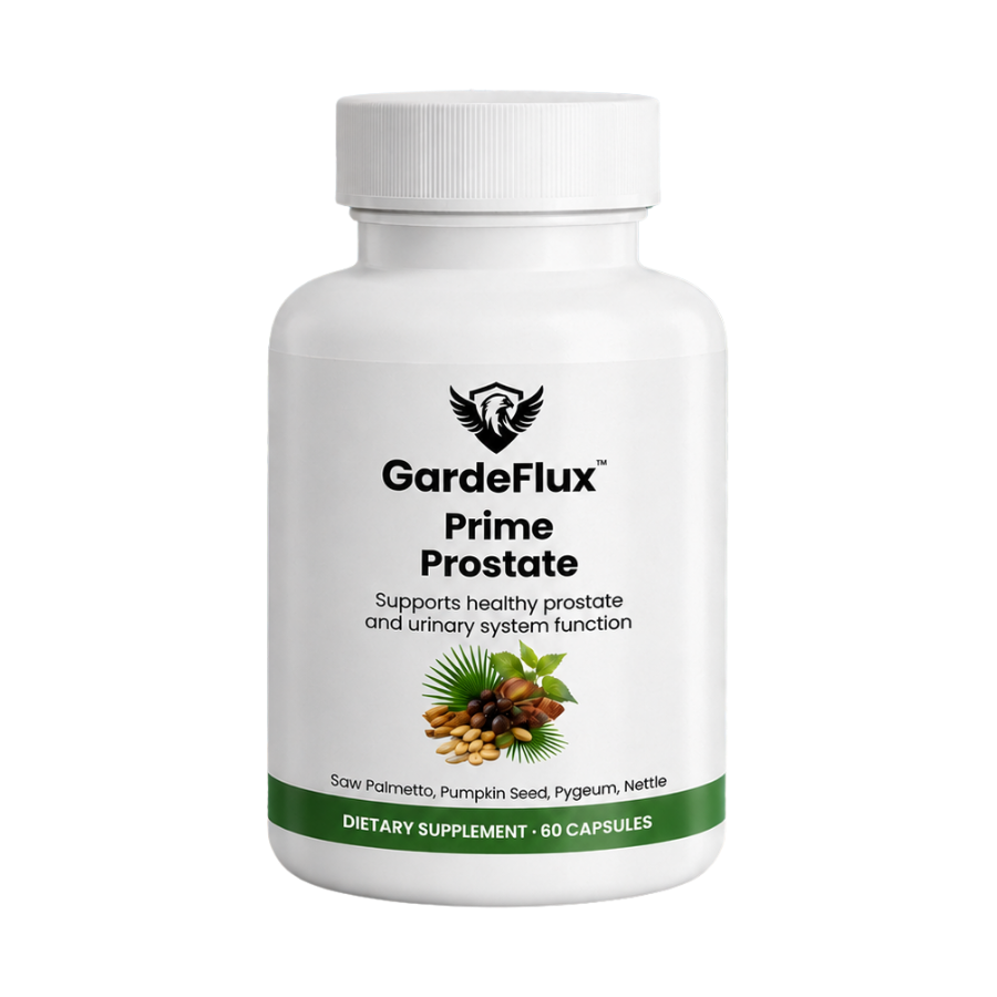GardeFlux™