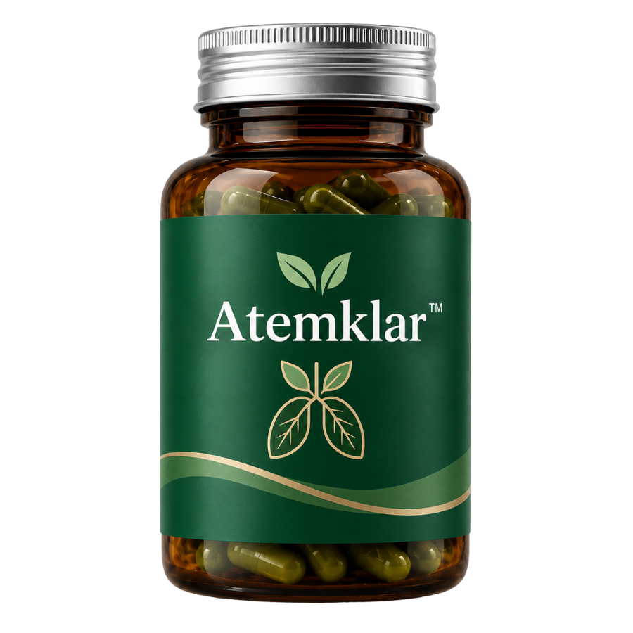 Atemklar™