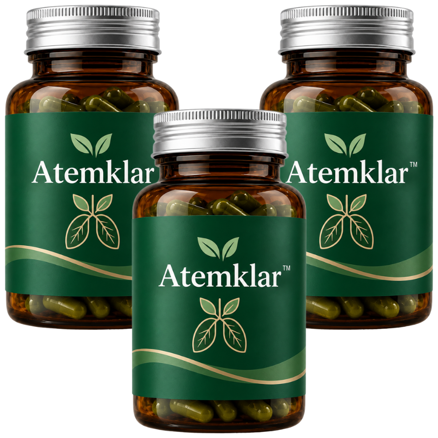 Atemklar™