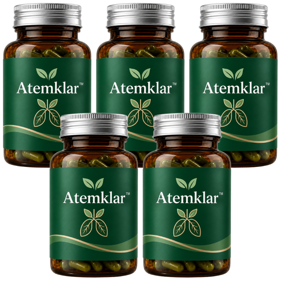 Atemklar™