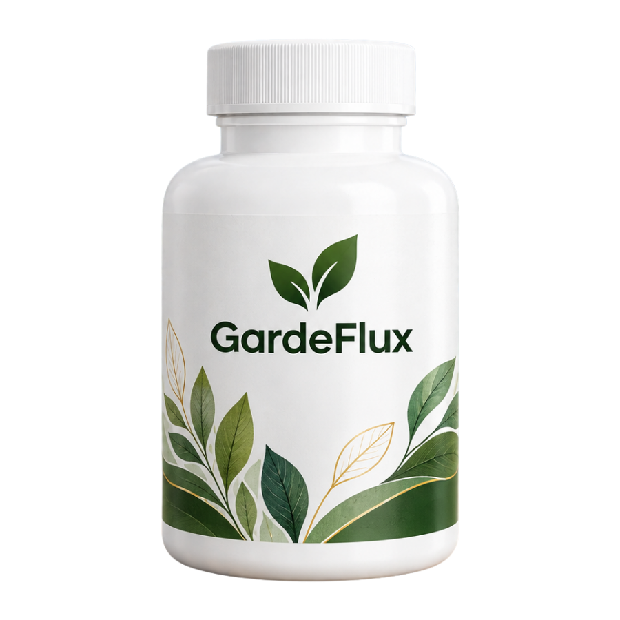 GardeFlux™