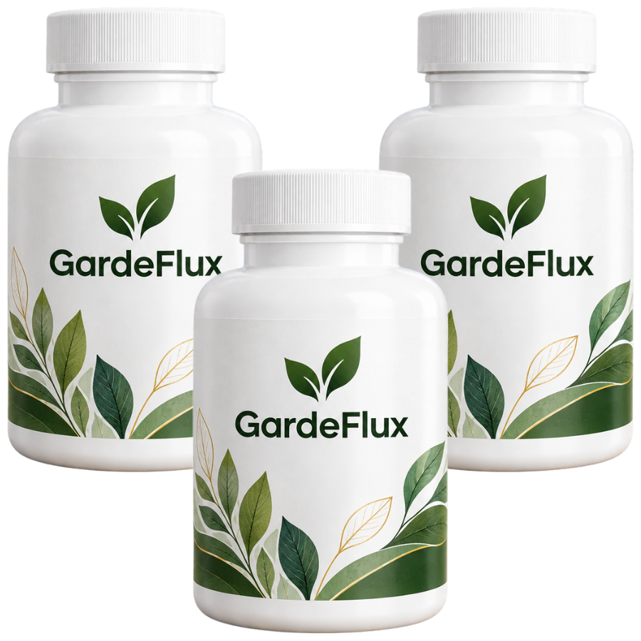 GardeFlux™