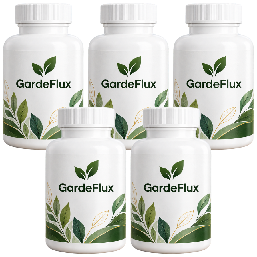 GardeFlux™