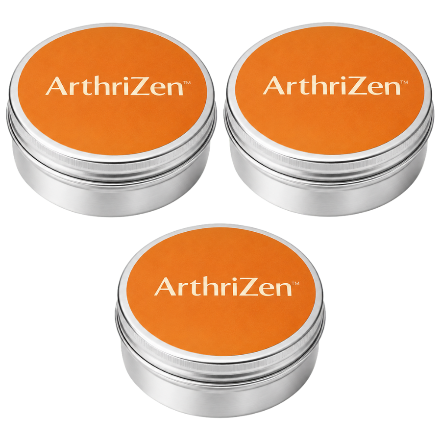 ArthriZen