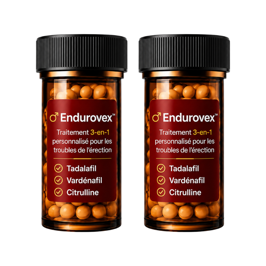 Endurovex™