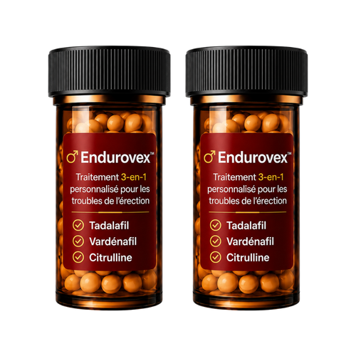 Endurovex™