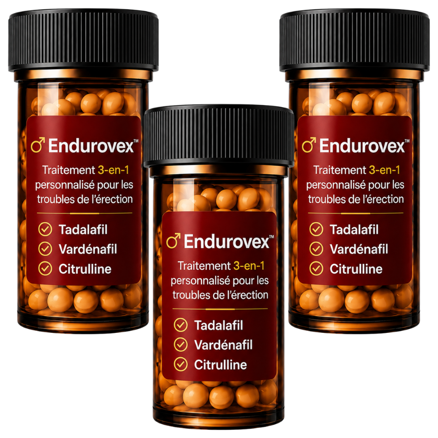Endurovex™