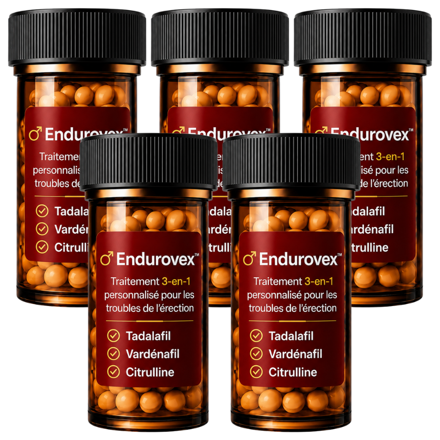 Endurovex™