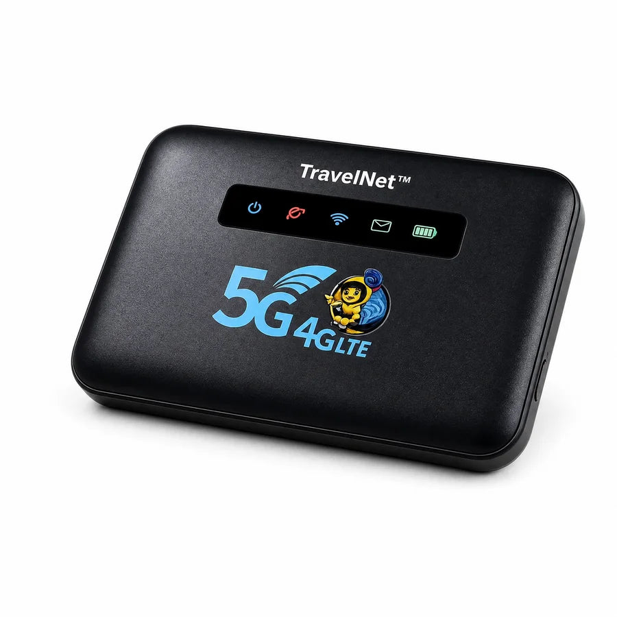 TravelNet™