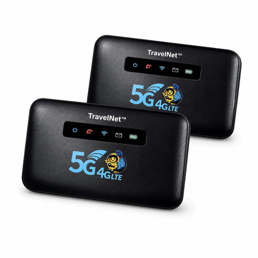 TravelNet™