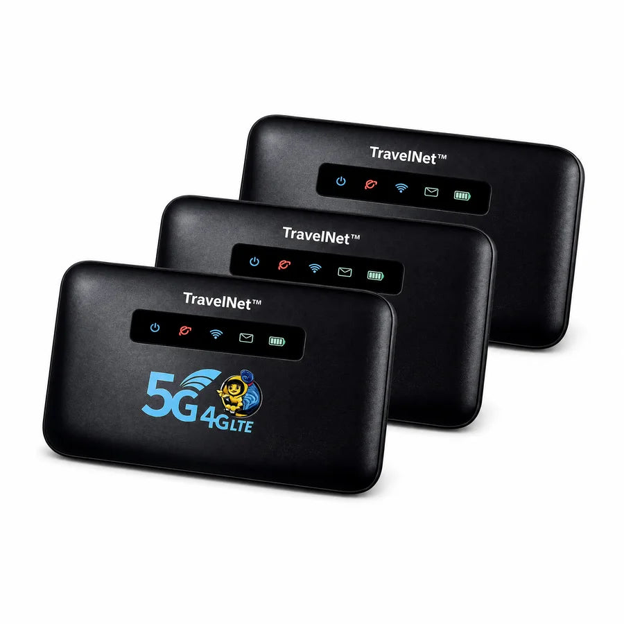 TravelNet™